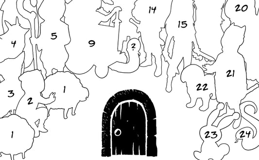 What's in a name? (Yeld 2nd Edition character naming contest!)