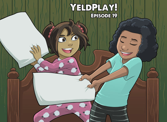 YeldPlay Episode 19