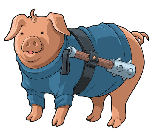 Play new Animal Friends in this new Yeld update!