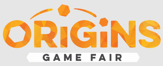 Sign up for Yeld games at Origins 2025!
