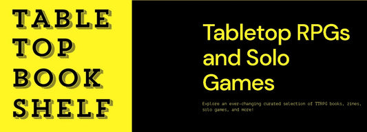 Yeld now available from Tabletop Bookshelf