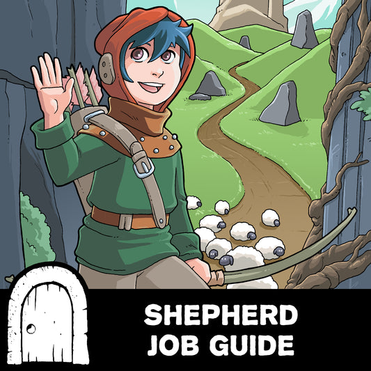 Shepherd Job Guide