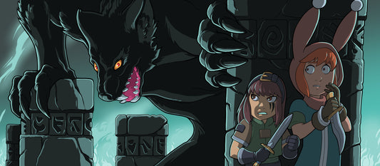 Bigger Boss Monsters are here!