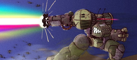 Dragonkid11 reviews Yeld 1st edition!