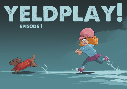 YeldPlay! now on Youtube!