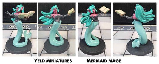 New Yeld Minis in stock!