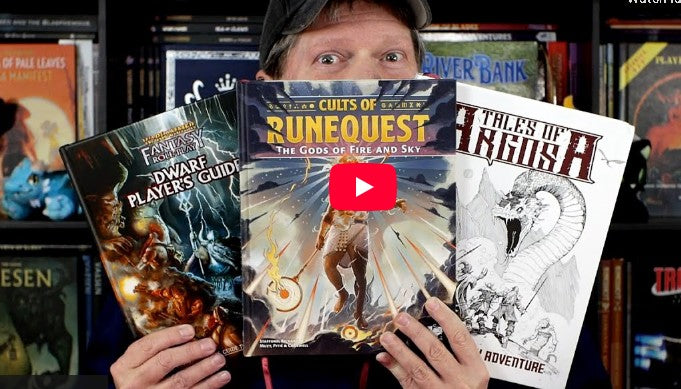 The Gaming Gang names Yeld one of its 2025 favorites!