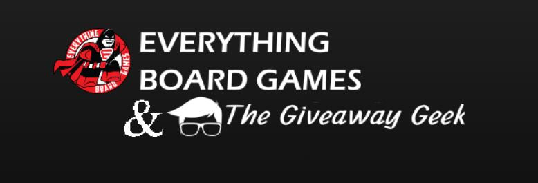 Everything Board Games reviews Yeld: 2nd Edition