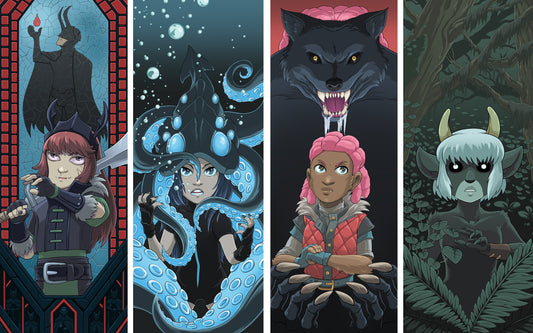 Yeld Bundle of Holding is here!