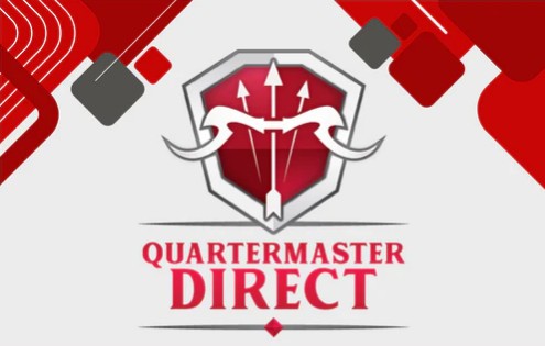Yeld stuff now available from Quartermaster Direct!