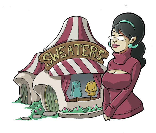 A Special Keymas Adventure!