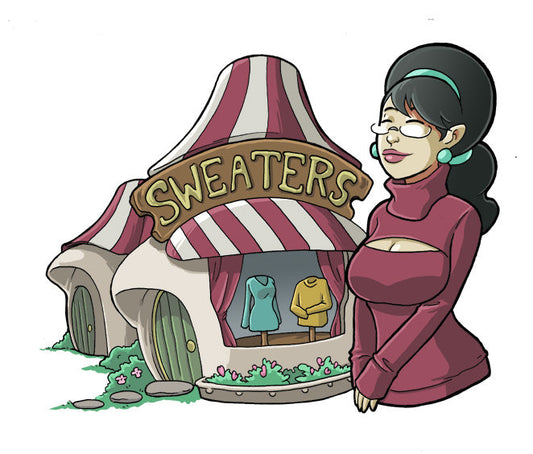 A Special Keymas Adventure!