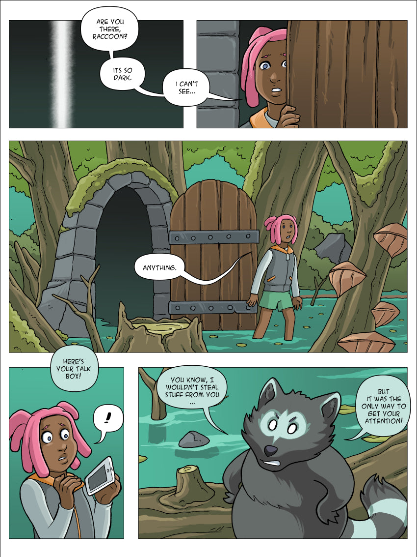 Quest Expansion