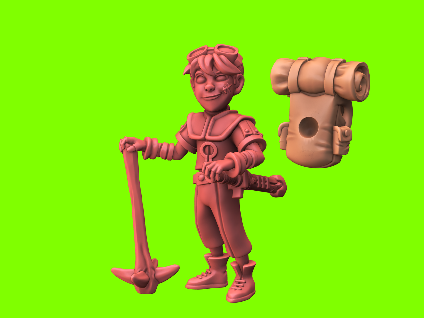 Yeld Mini: Freelancer