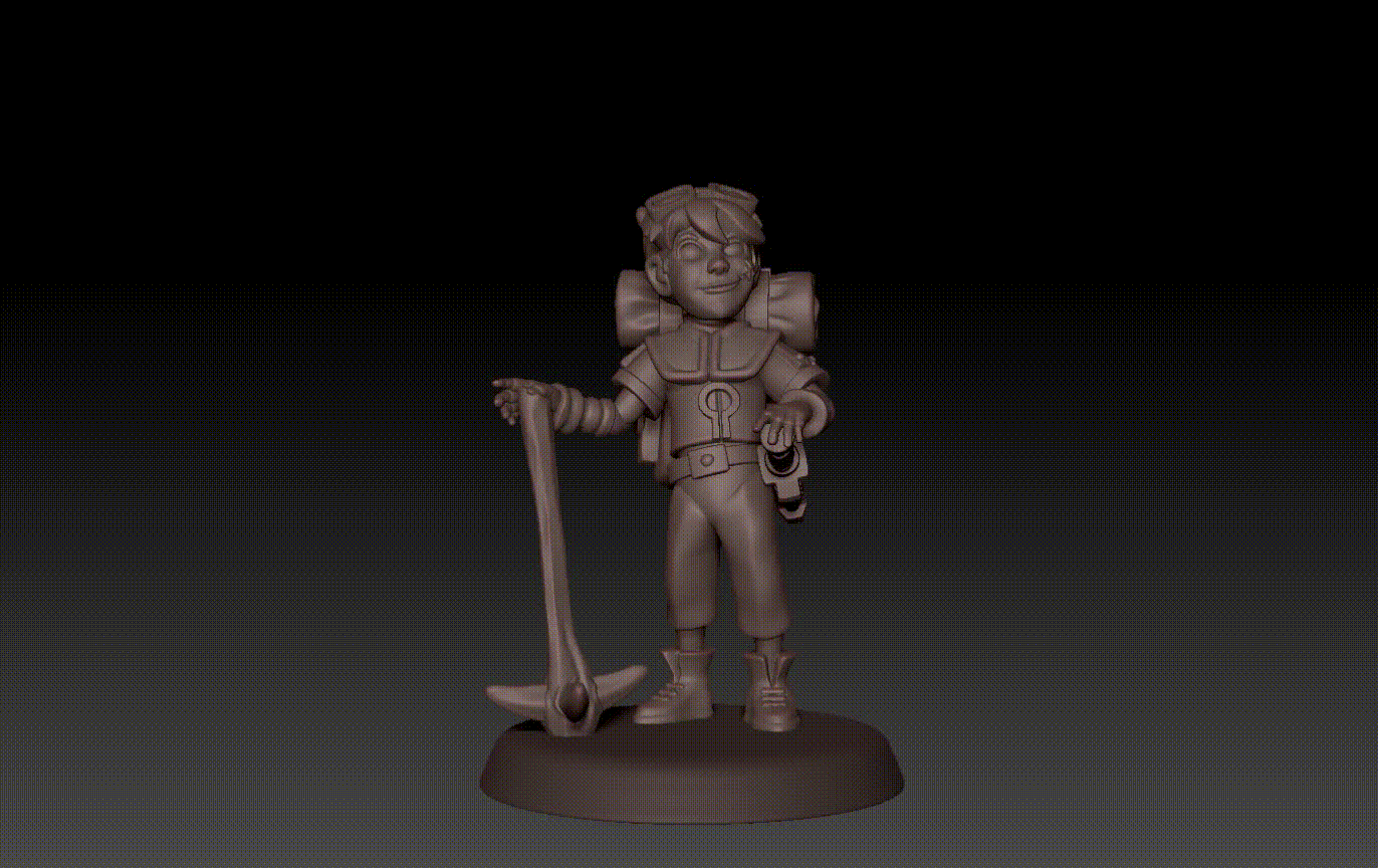 Yeld Mini: Freelancer