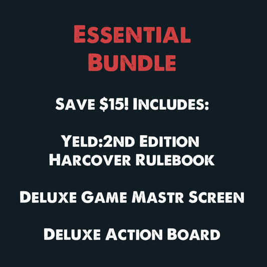 Essential Bundle