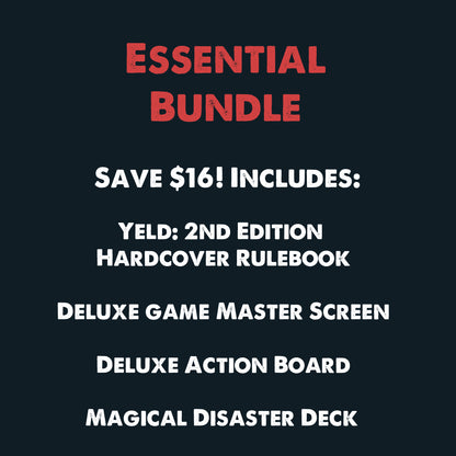 Essential Bundle