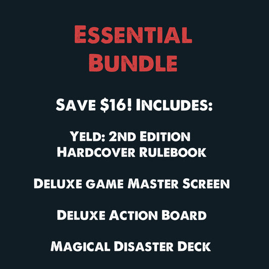 Essential Bundle