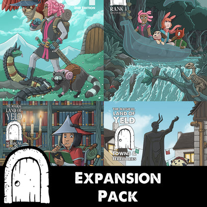 Expansion Pack
