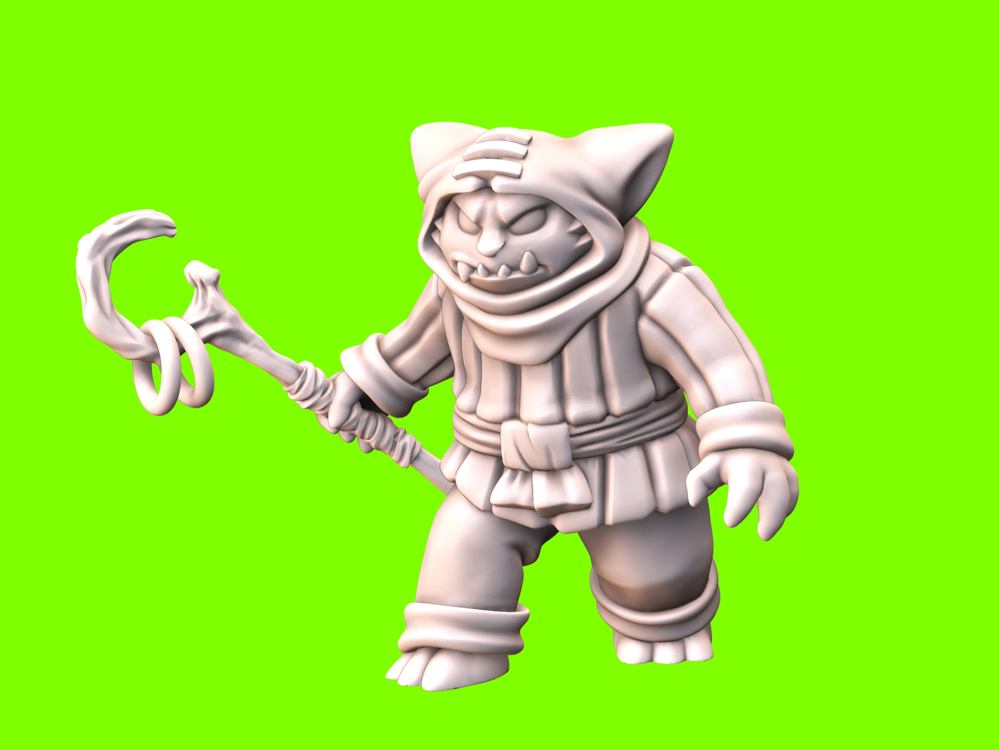 Yeld Mini: Fairy Mage