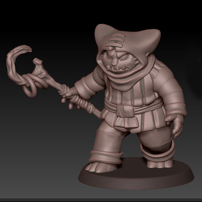 Yeld Mini: Fairy Mage