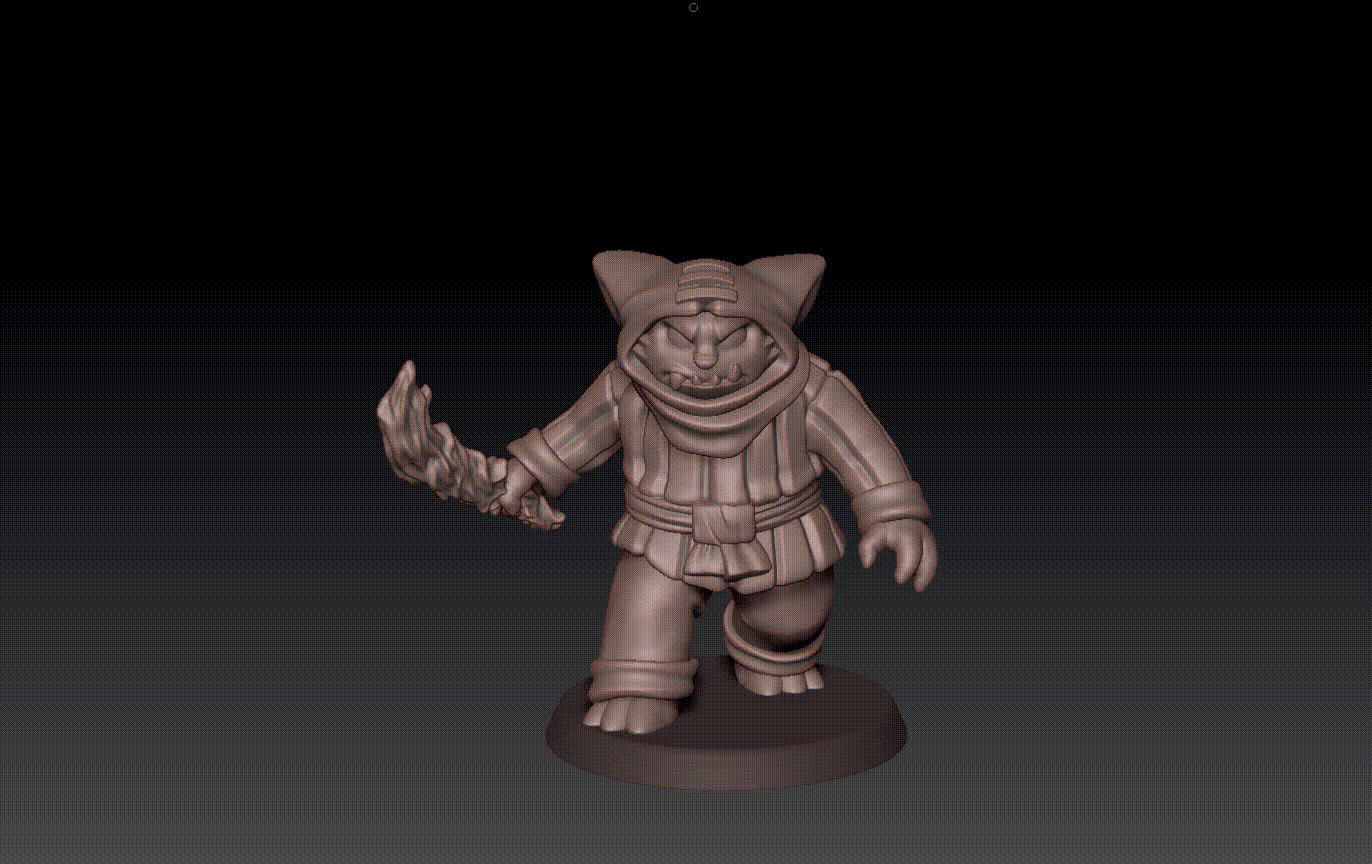 Yeld Mini: Fairy Mage