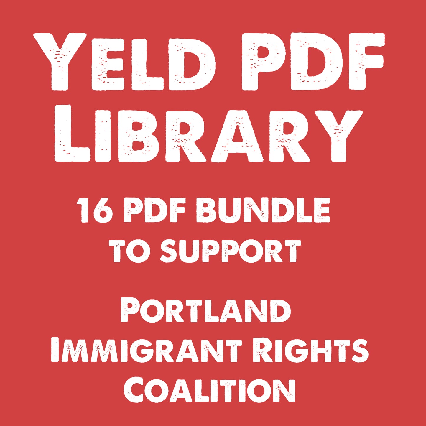 Yeld PDF Library