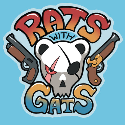 Rats with Gats (Playtest Version)