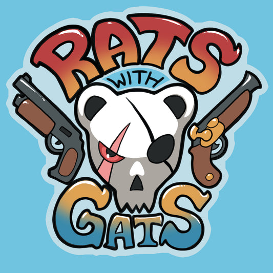 Rats with Gats (Playtest Version)