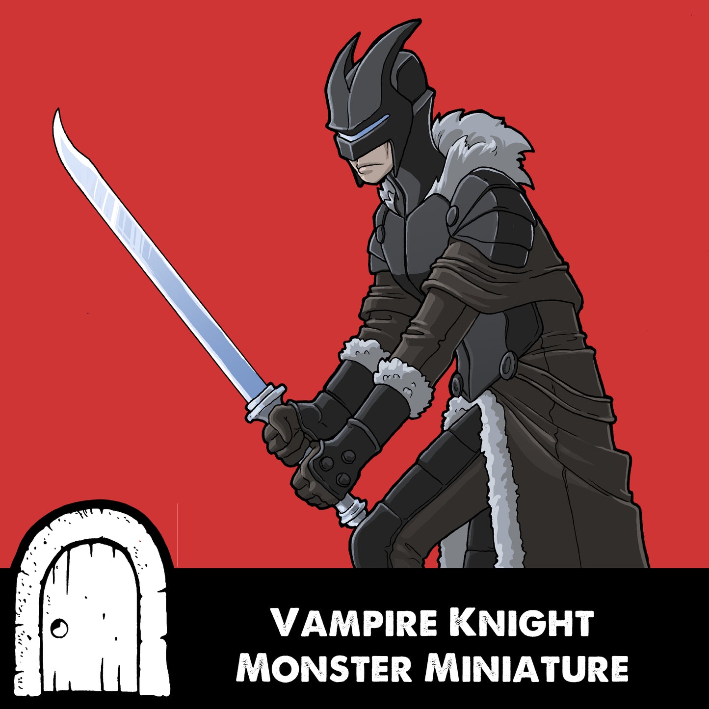 Yeld Mini: Vampire Knight