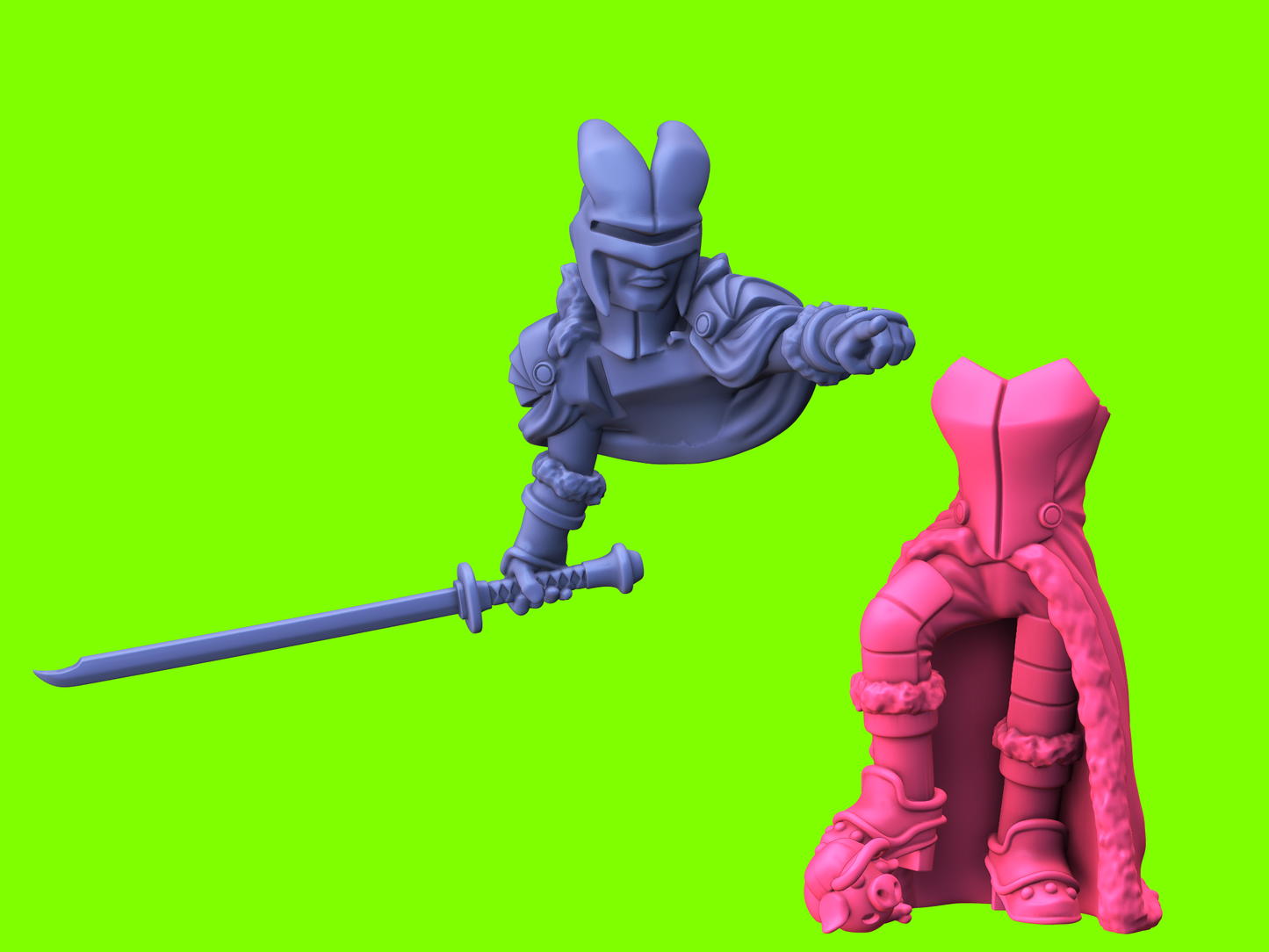 Yeld Mini: Vampire Knight