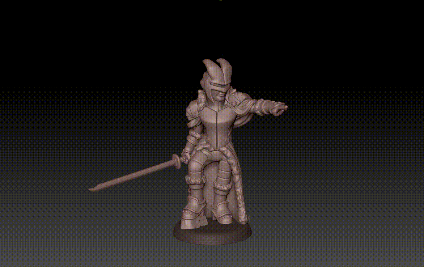 Yeld Mini: Vampire Knight