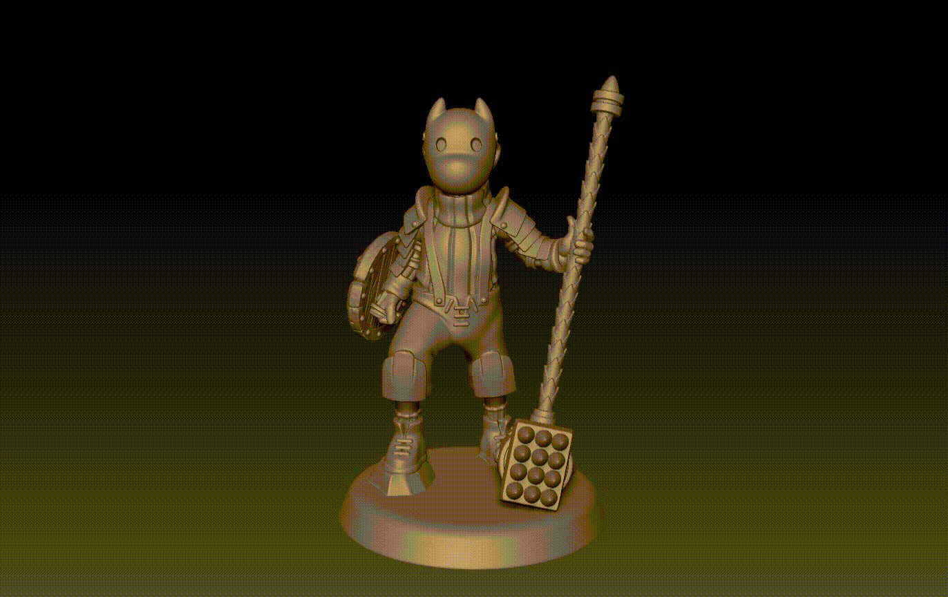 Yeld Mini: Witch Hunter