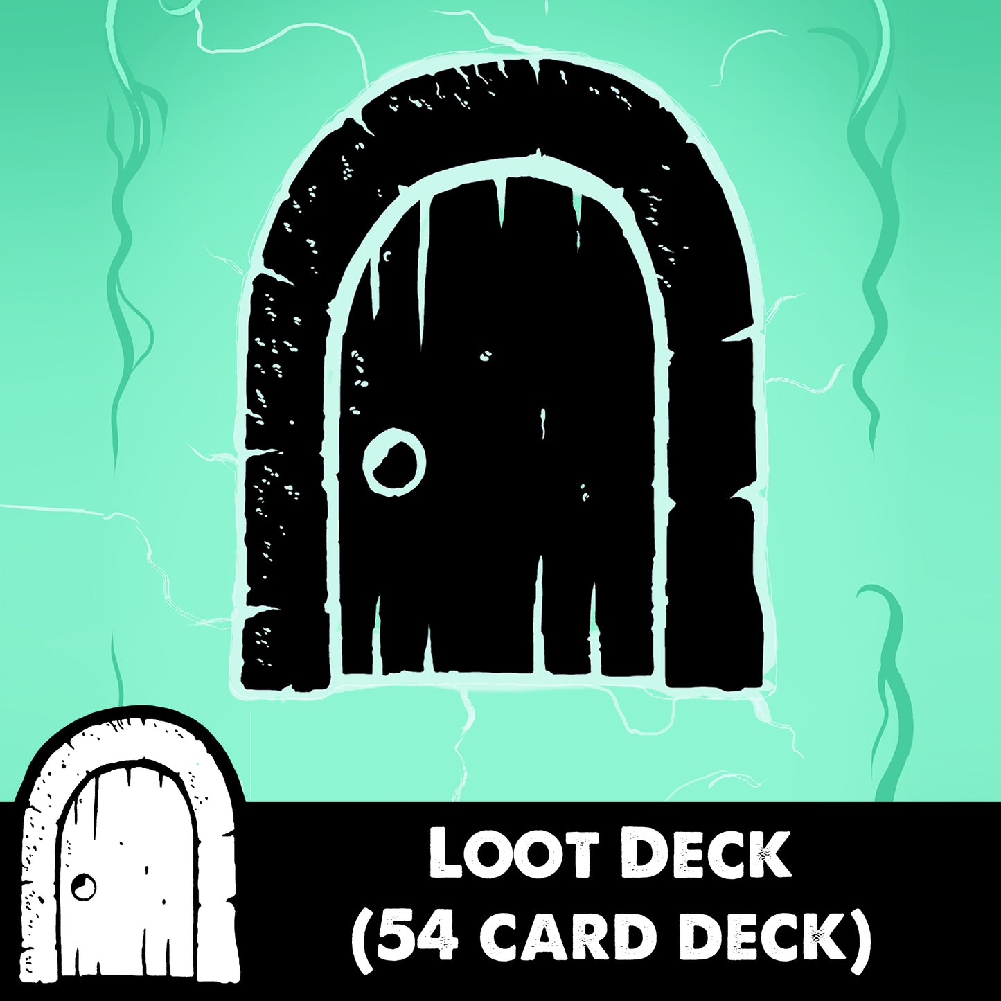 Loot Deck